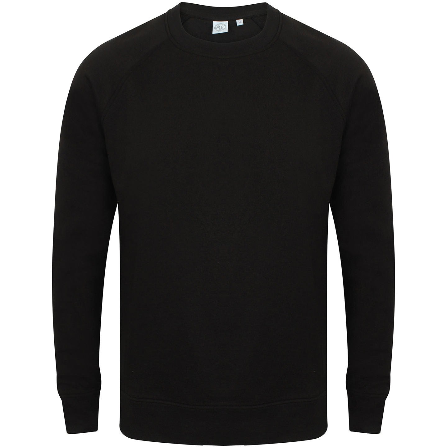 Unisex slim fit sweatshirt