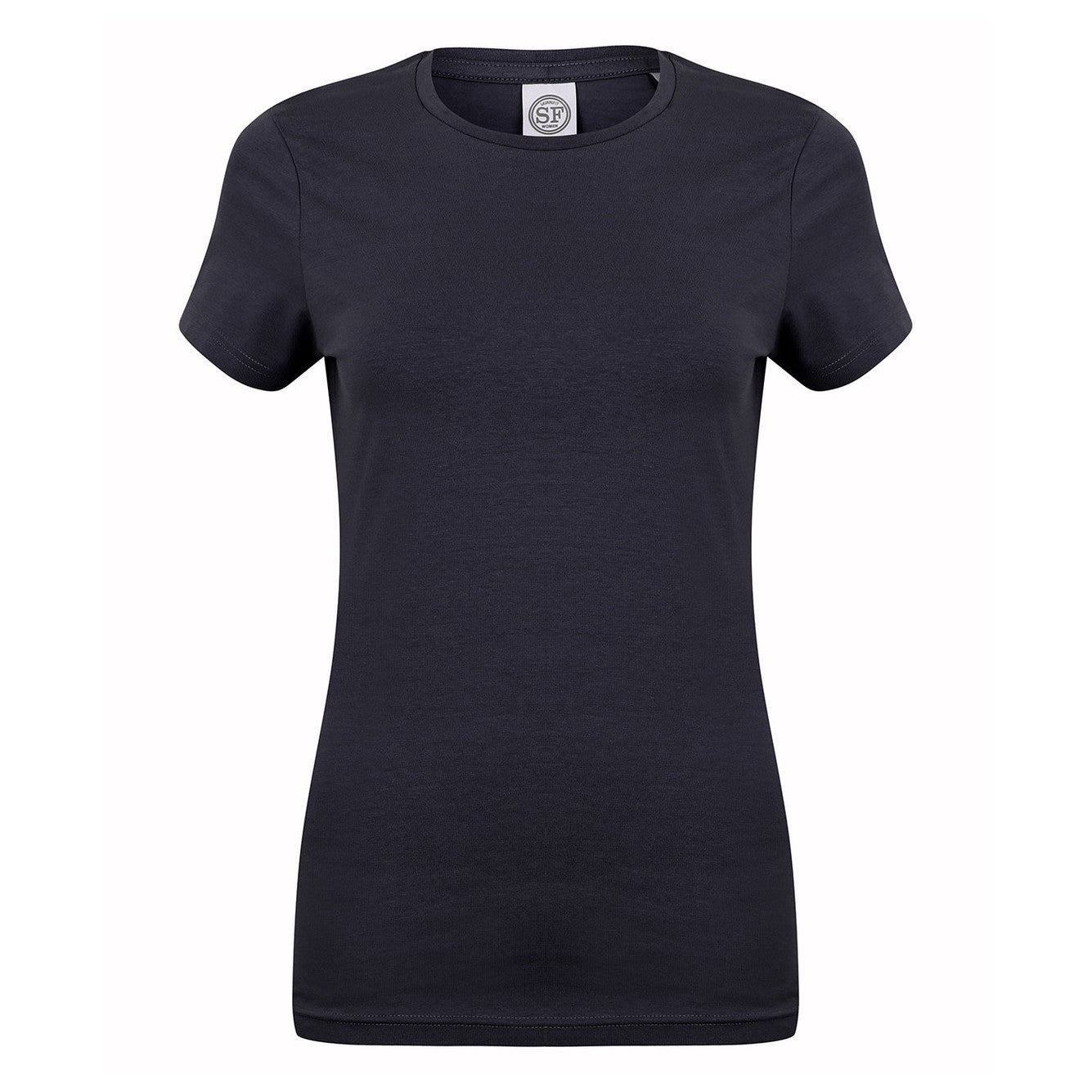 Feel good women's stretch t-shirt
