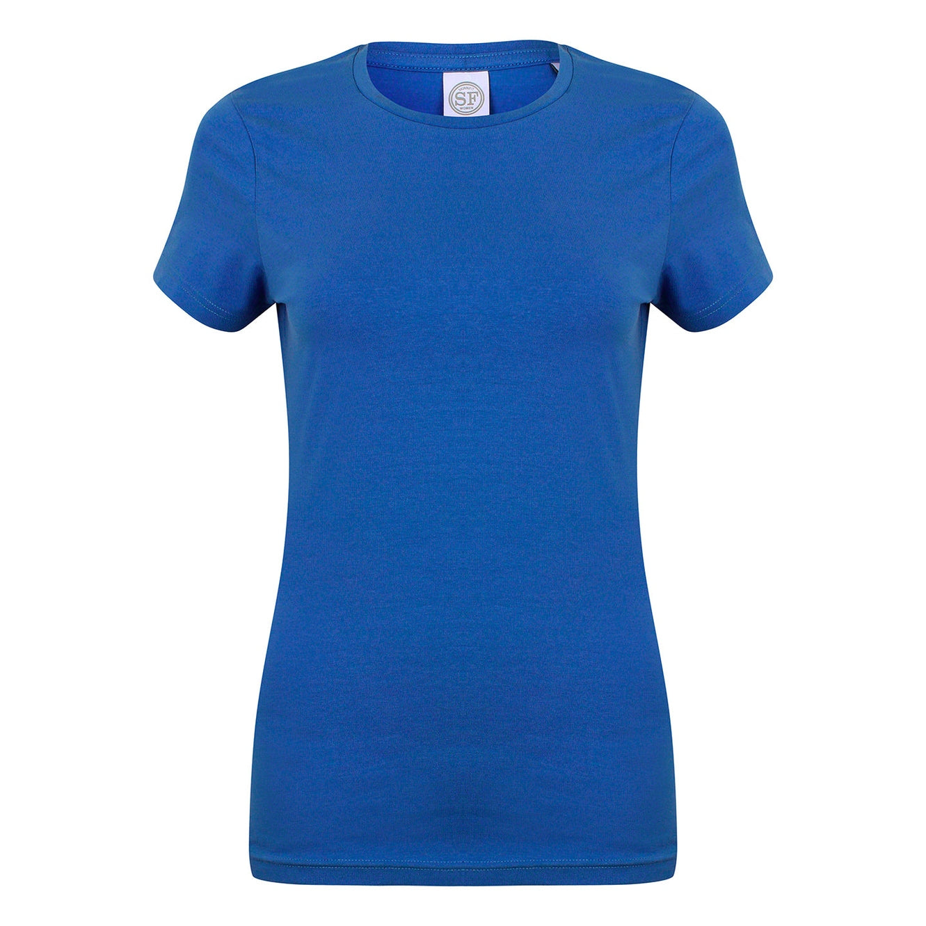 Feel good women's stretch t-shirt