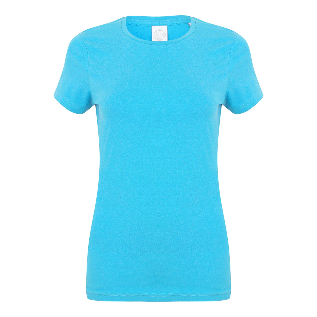 Feel good women's stretch t-shirt