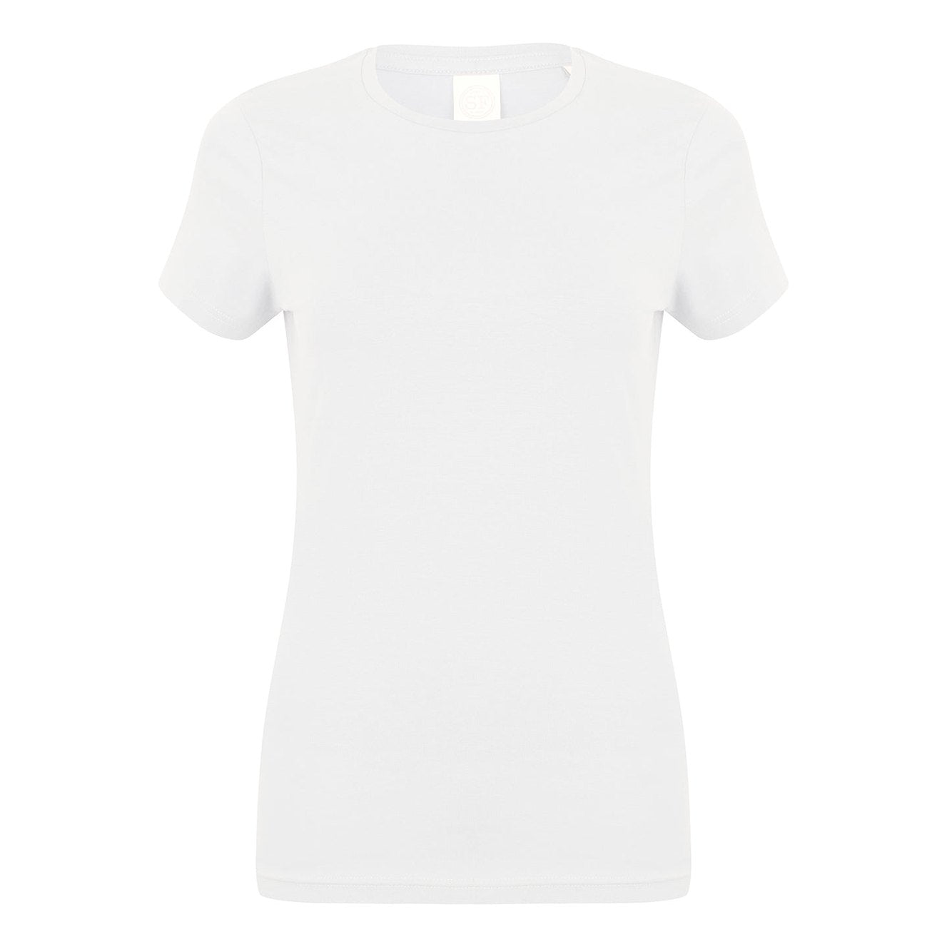 Feel good women's stretch t-shirt
