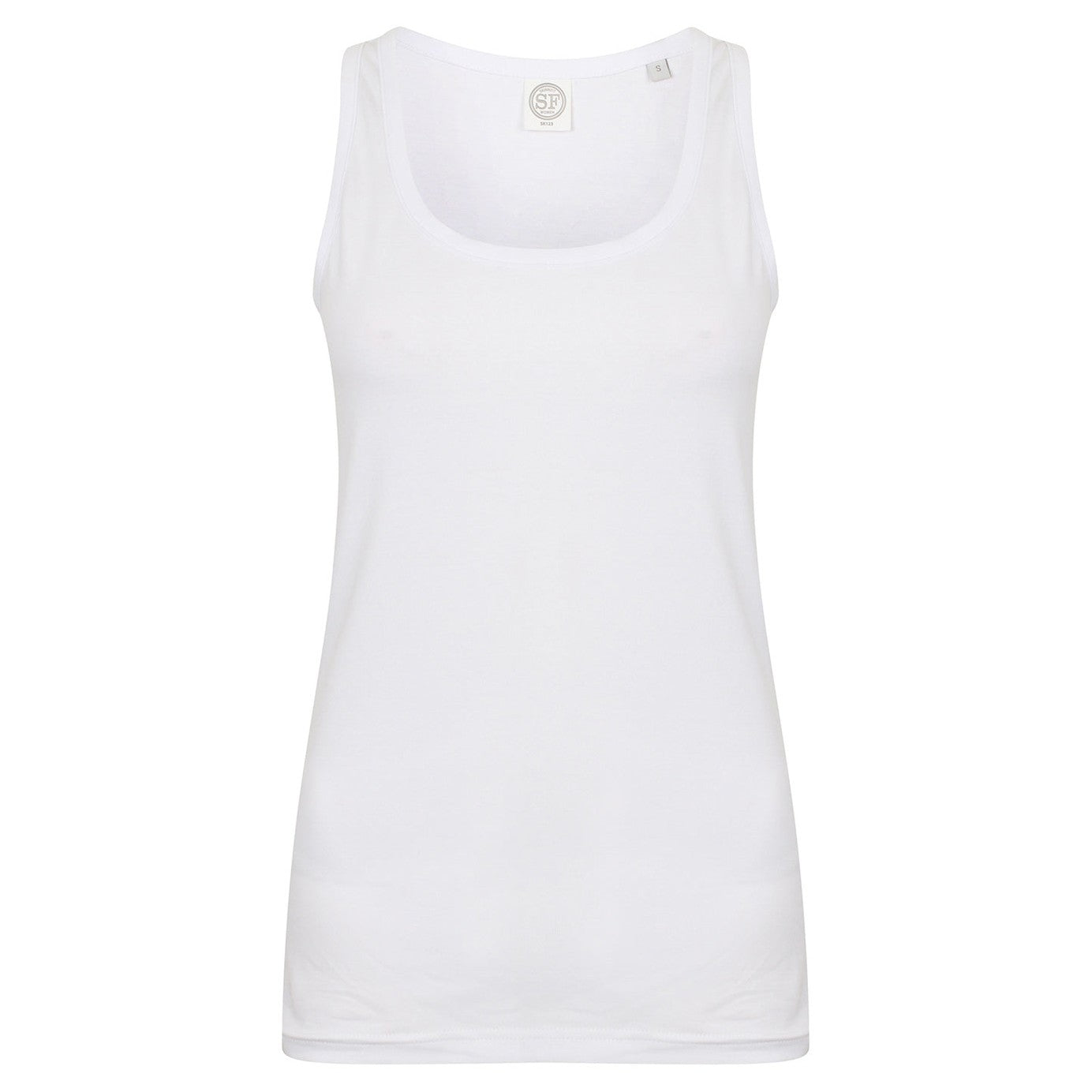 Women's feel good stretch vest
