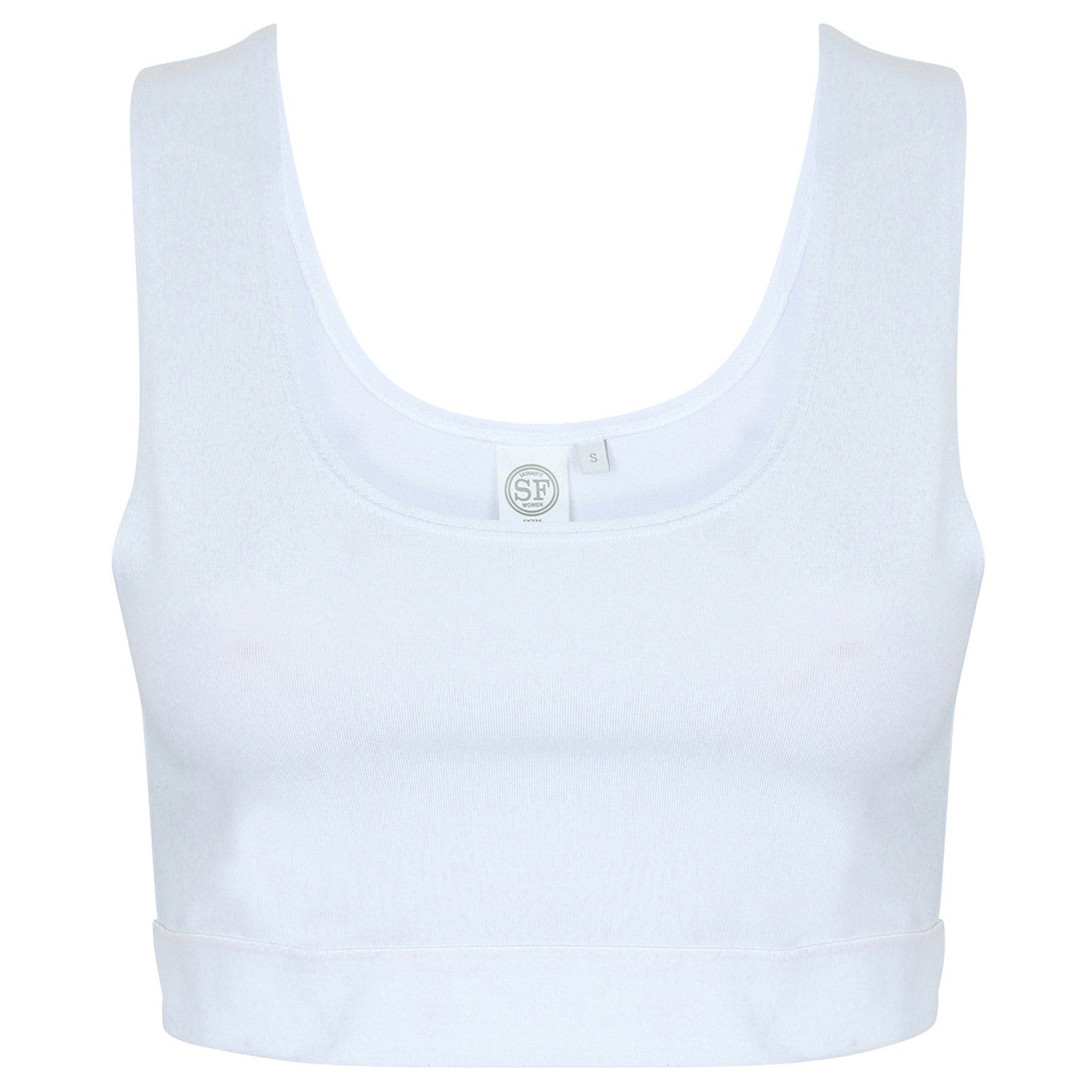 Women's fashion crop top