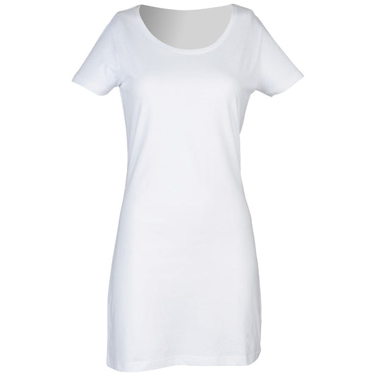 T-shirt dress