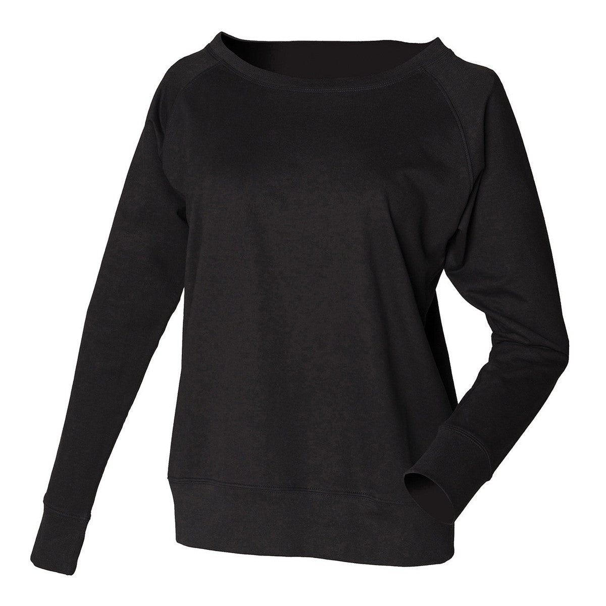 Women's slounge sweatshirt