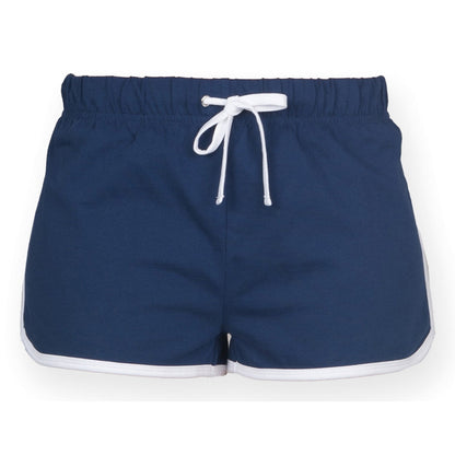 Kids retro shorts