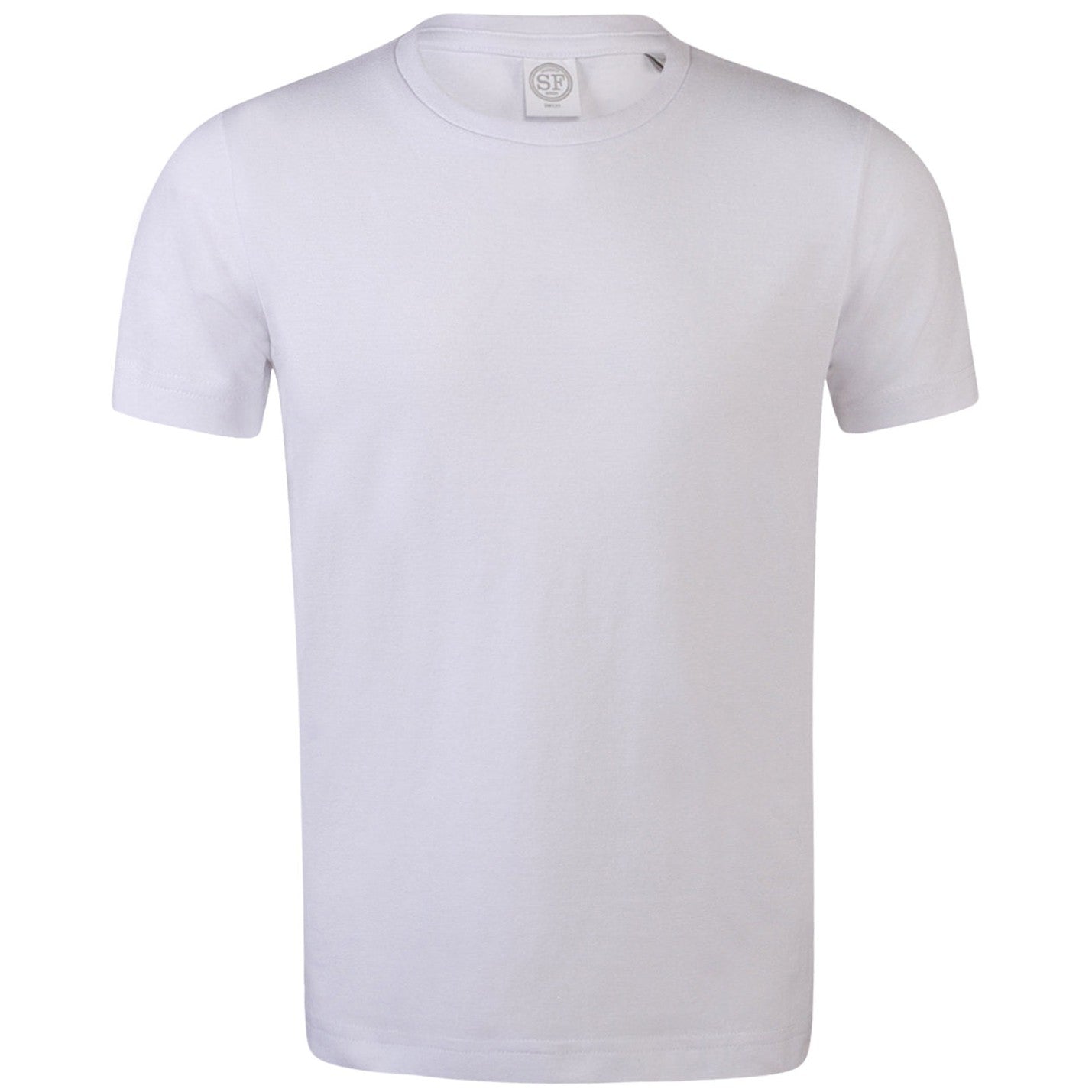 Kids feel-good stretch T