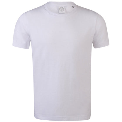 Kids feel-good stretch T