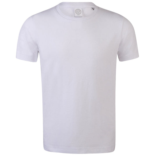 Kids feel-good stretch T