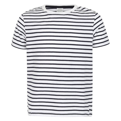 Kids striped T