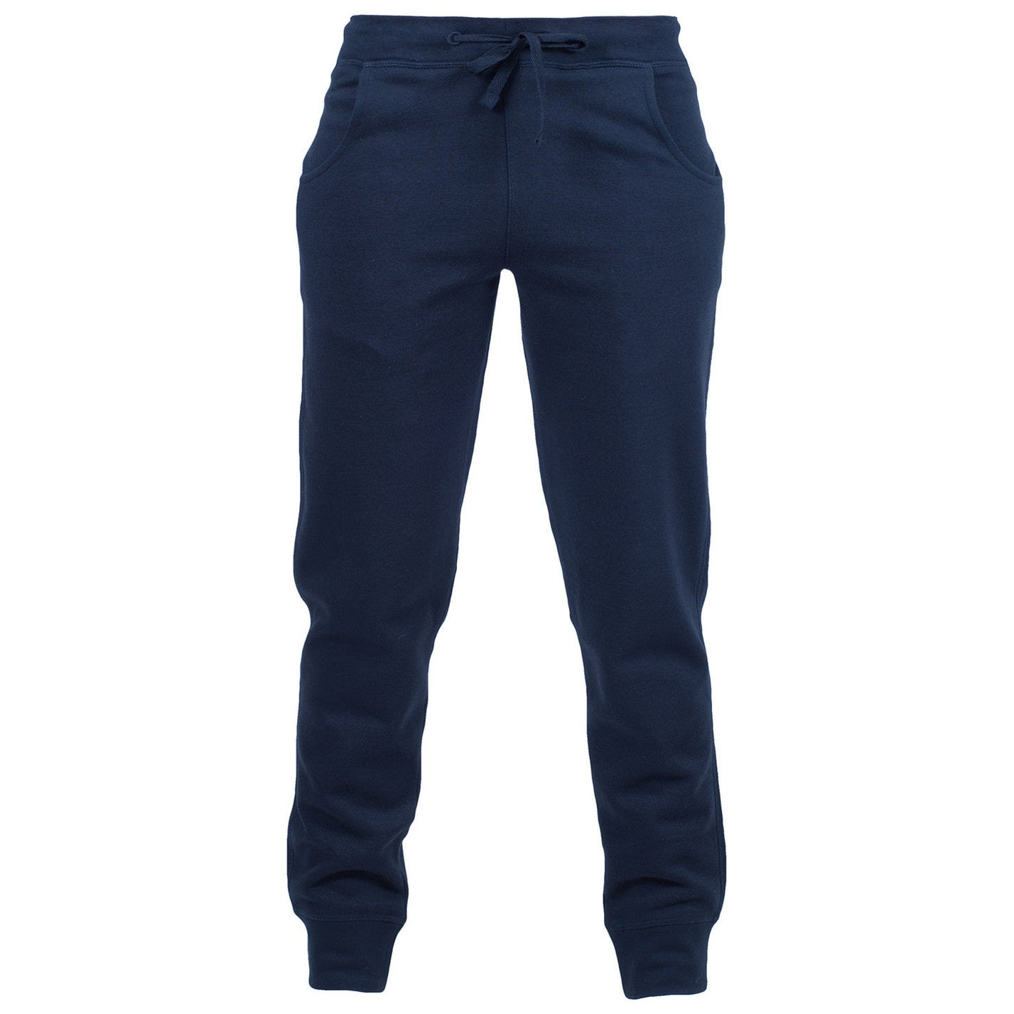 Kids slim cuffed jogger