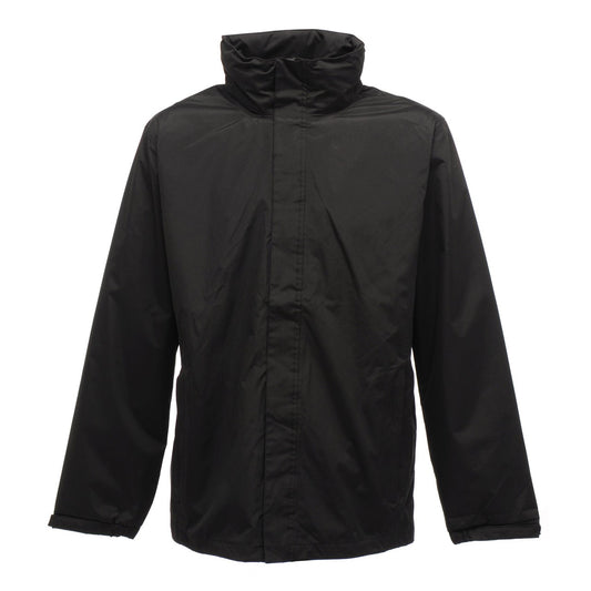 Ardmore waterproof shell jacket