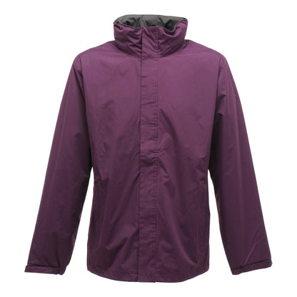 Ardmore waterproof shell jacket