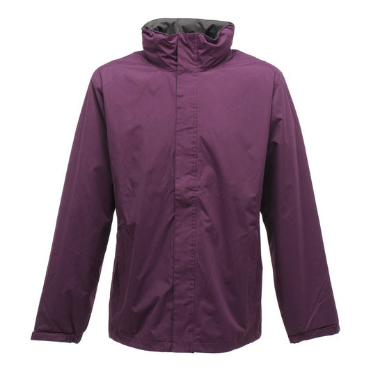 Ardmore waterproof shell jacket