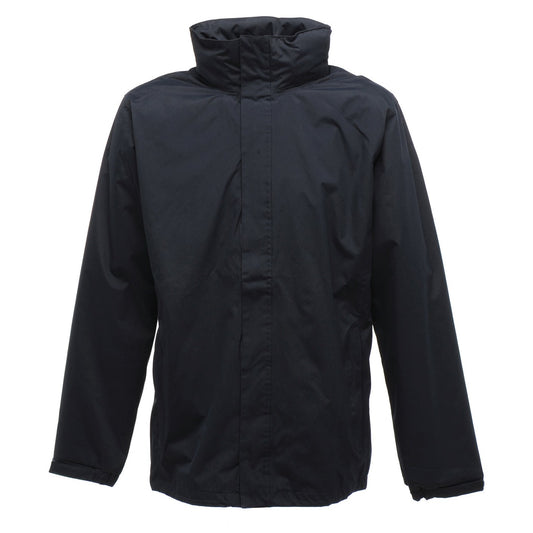 Ardmore waterproof shell jacket