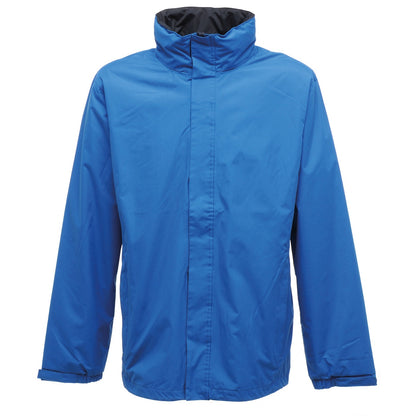 Ardmore waterproof shell jacket