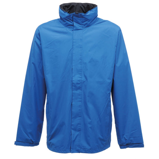 Ardmore waterproof shell jacket