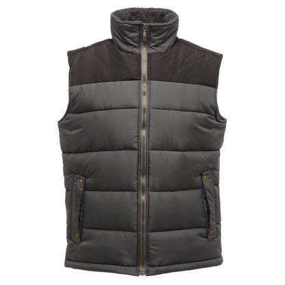 Altoona insulated bodywarmer