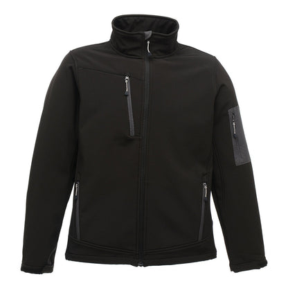 Arcola 3-layer softshell