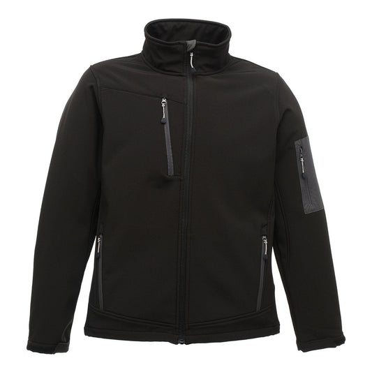 Arcola 3-layer softshell
