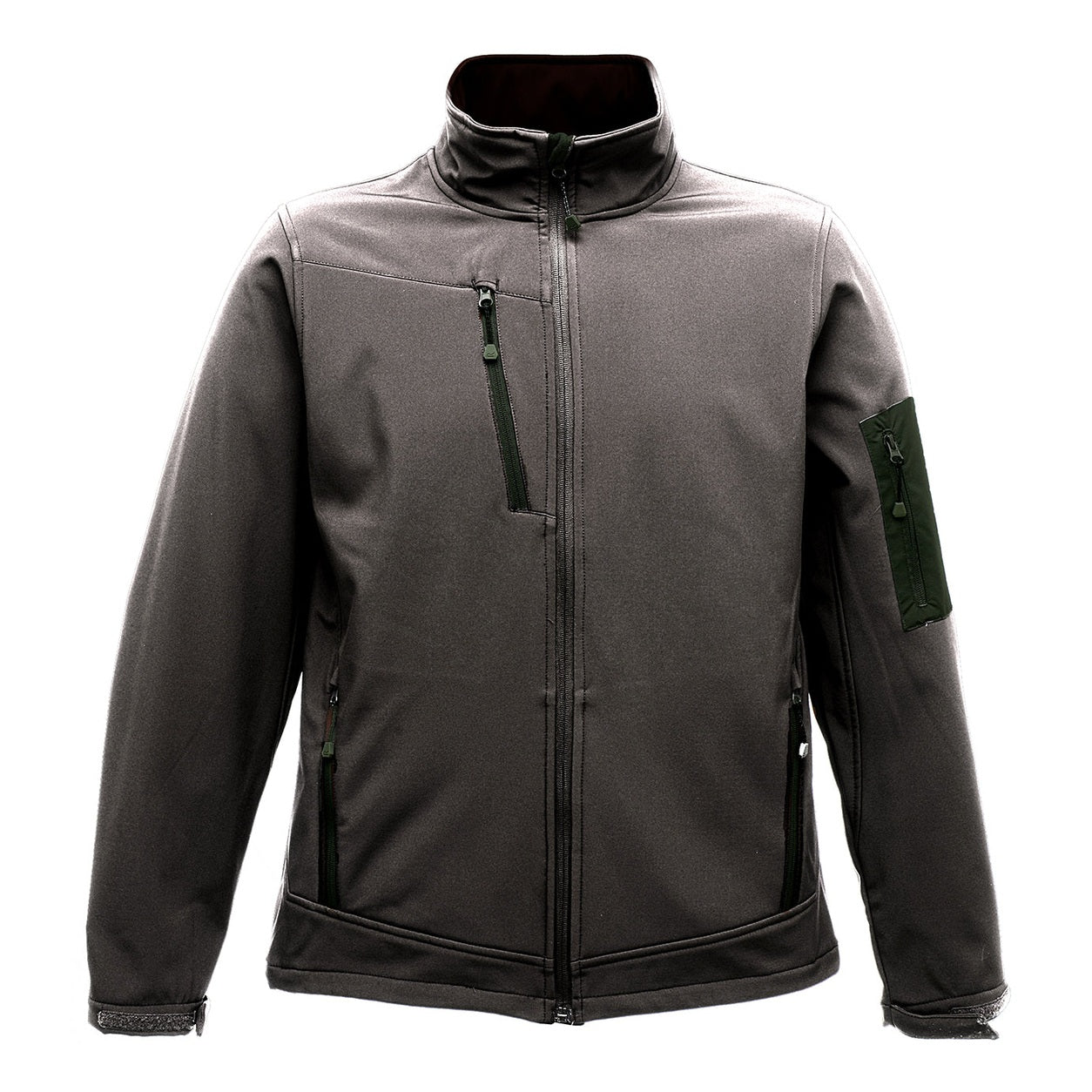Arcola 3-layer softshell