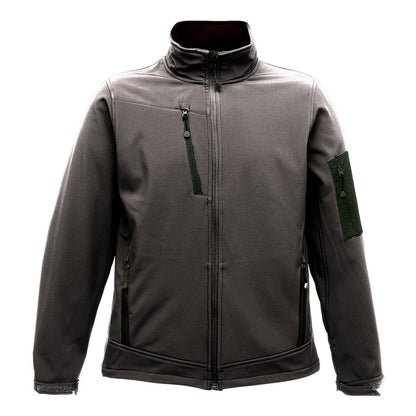 Arcola 3-layer softshell