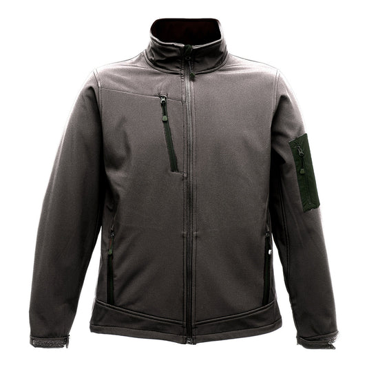 Arcola 3-layer softshell