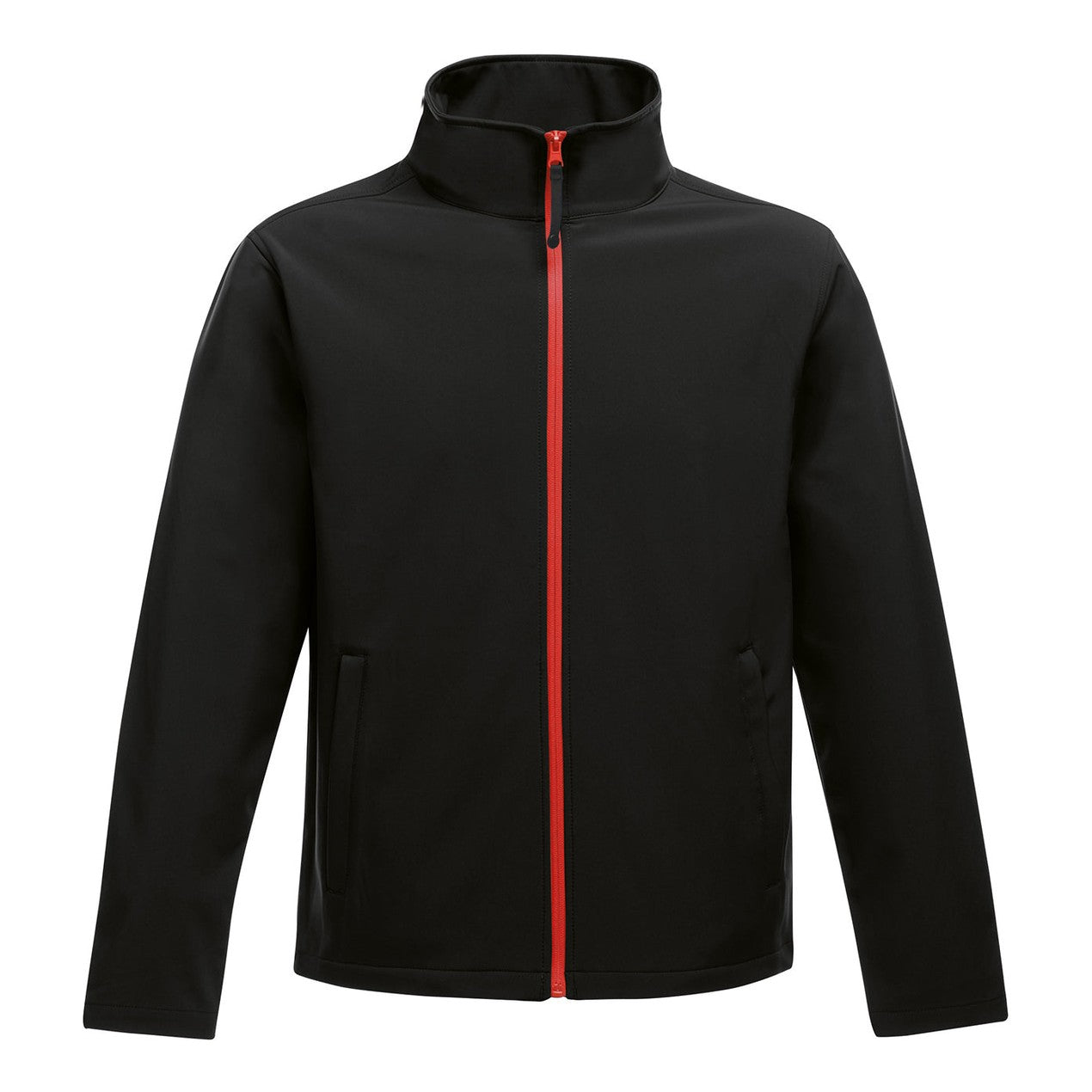 Ablaze printable softshell