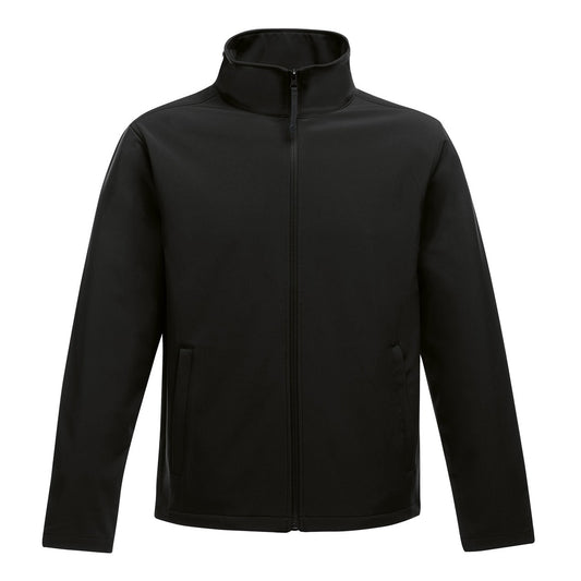 Ablaze printable softshell