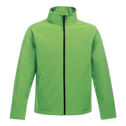 Ablaze printable softshell