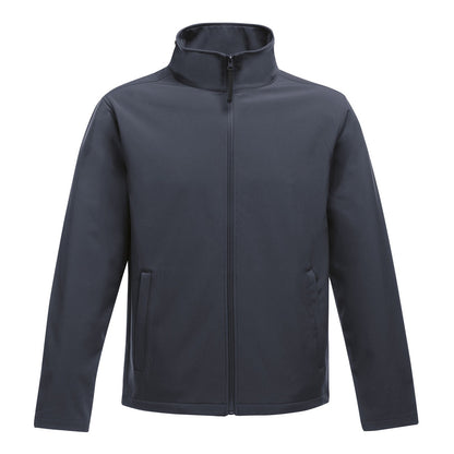 Ablaze printable softshell