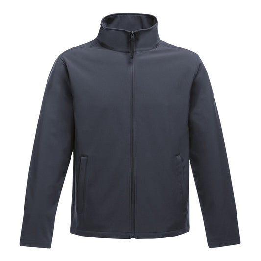 Ablaze printable softshell