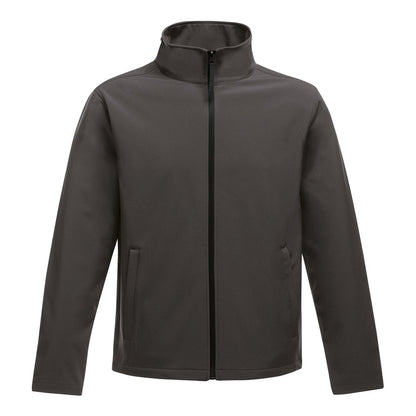Ablaze printable softshell
