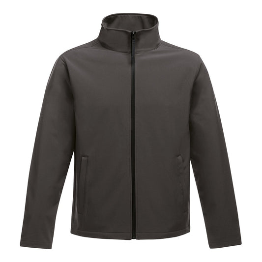 Ablaze printable softshell