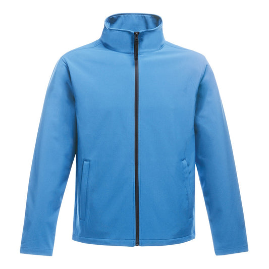 Women's Ablaze printable softshell
