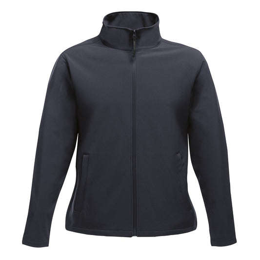 Women's Ablaze printable softshell