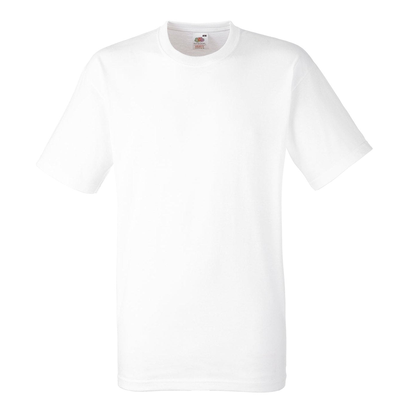 Heavy cotton T