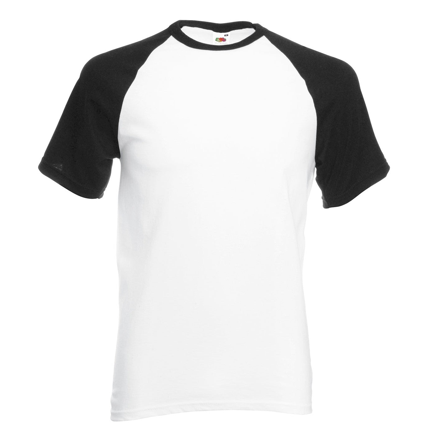 Short sleeve baseball T