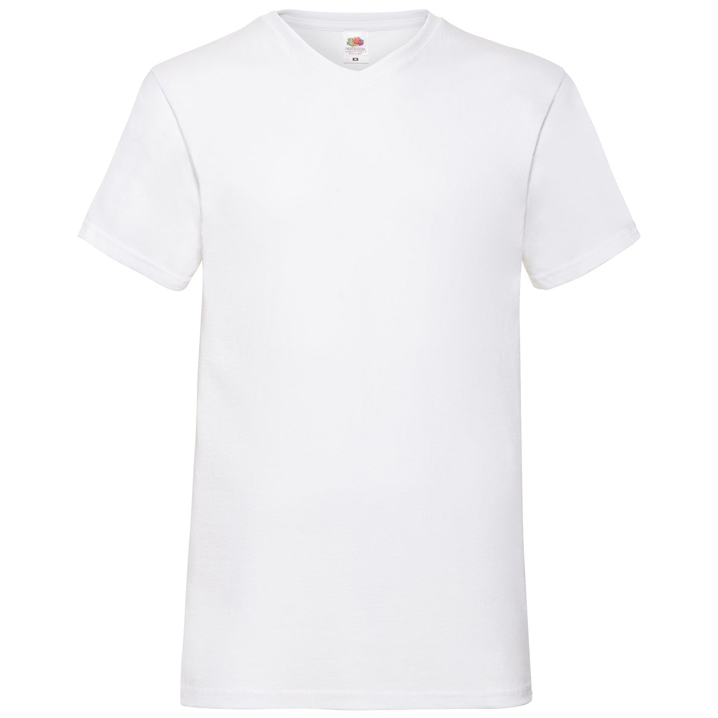 Valueweight v-neck T