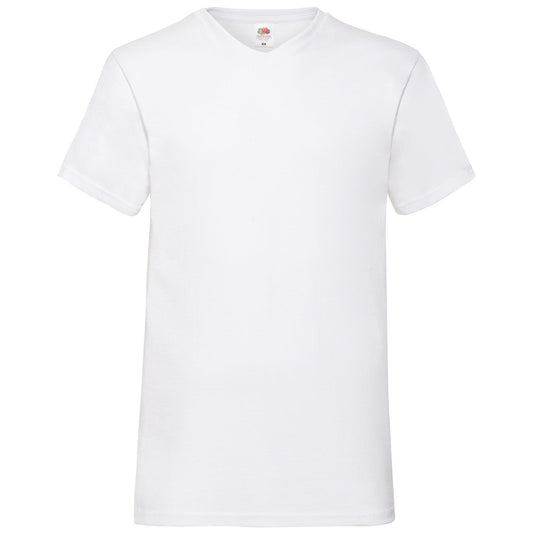 Valueweight v-neck T