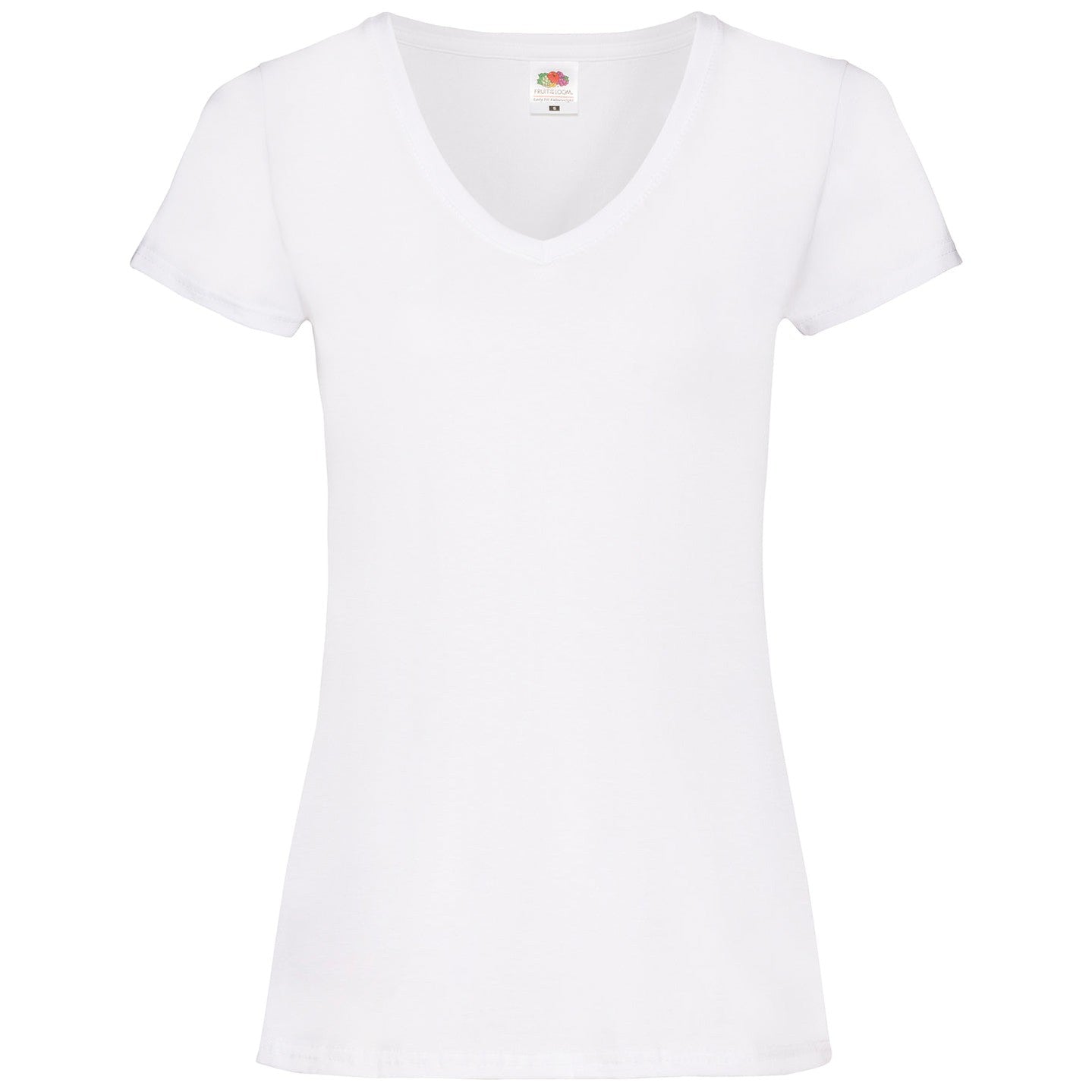Women's valueweight v-neck T