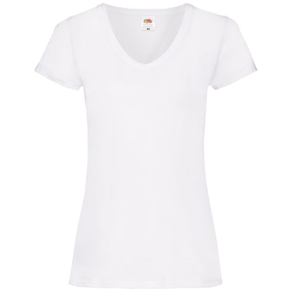 Women's valueweight v-neck T