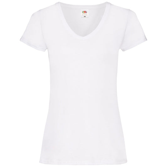 Women's valueweight v-neck T