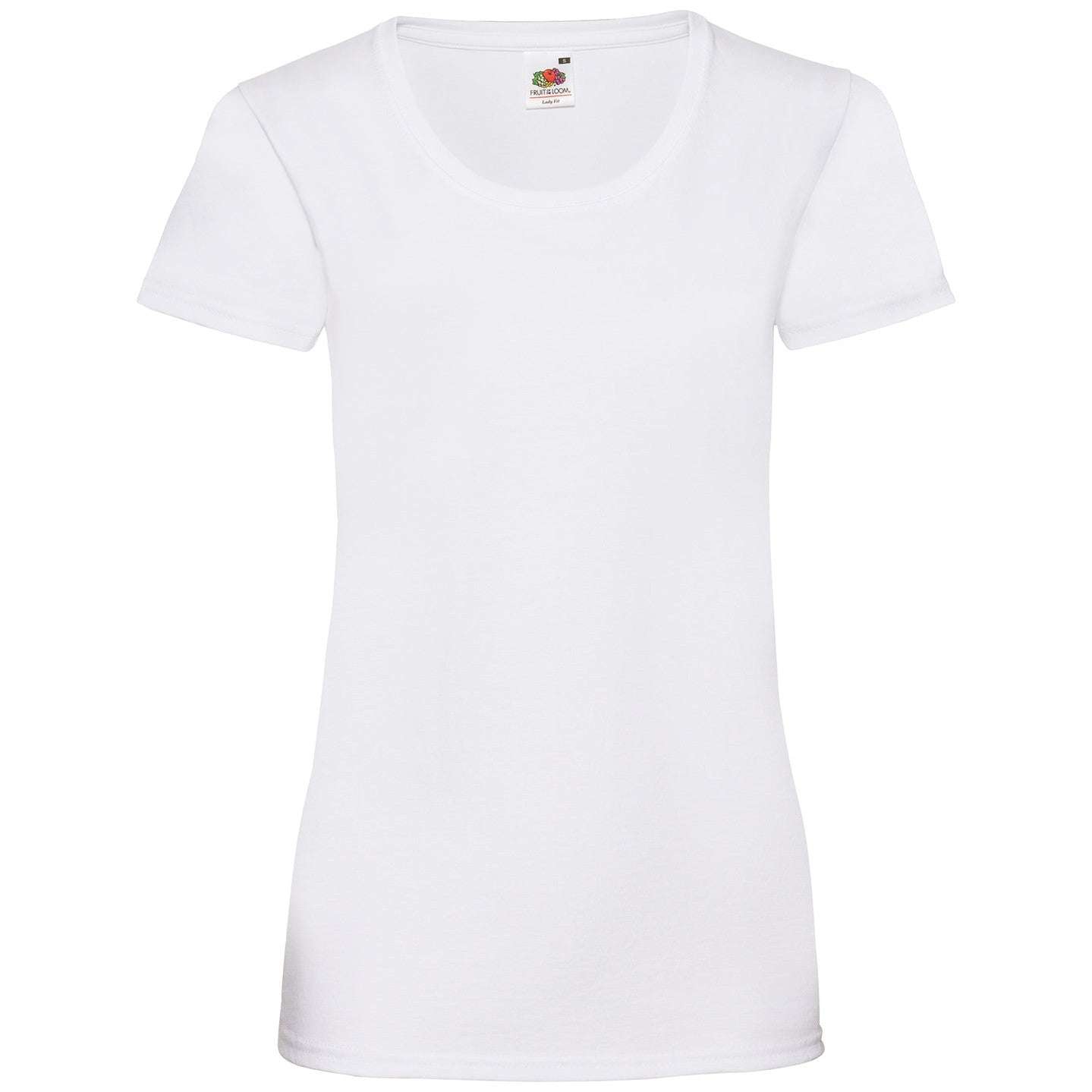 Women's valueweight T