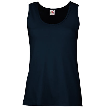 Women's valueweight vest