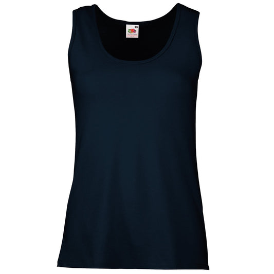 Women's valueweight vest