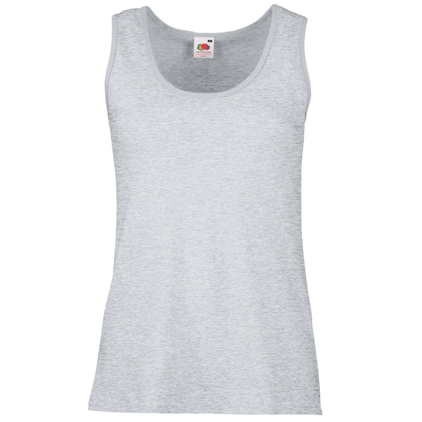 Women's valueweight vest