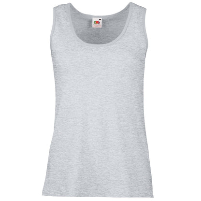 Women's valueweight vest