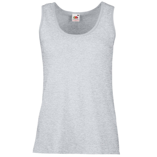 Women's valueweight vest