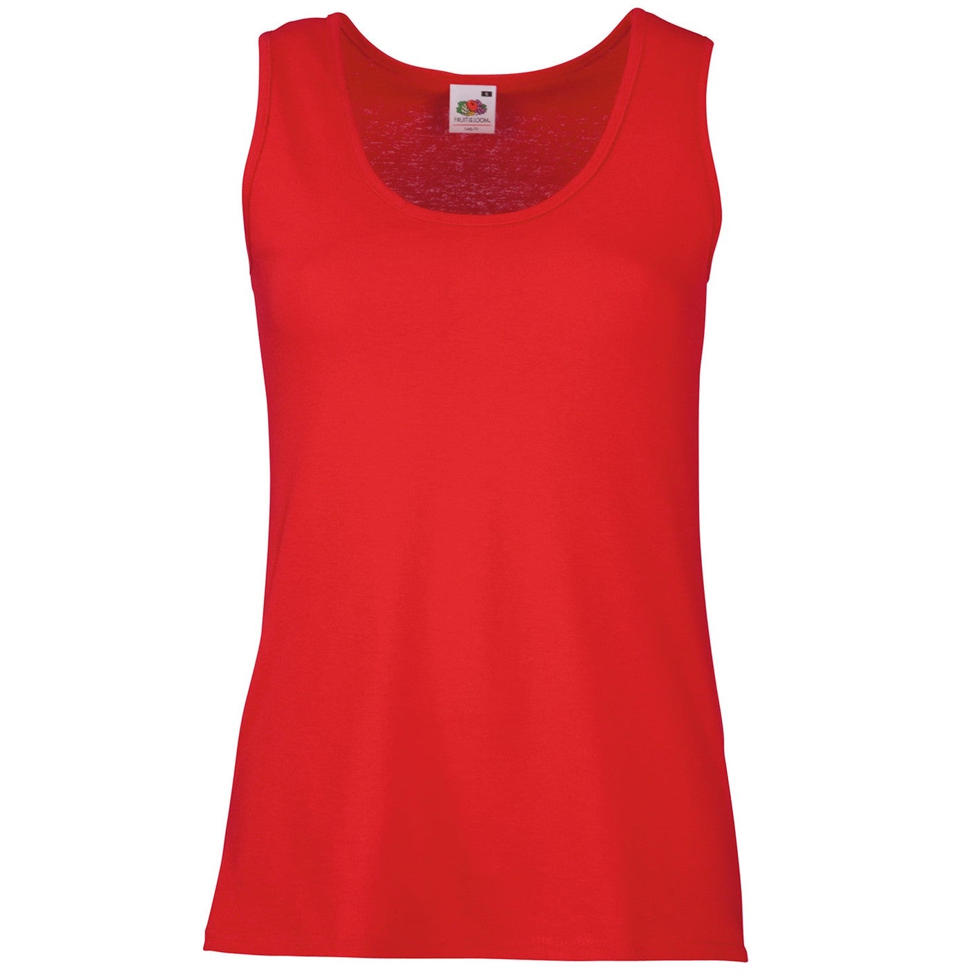 Women's valueweight vest